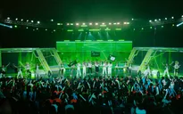 Chung kết Sinh viên thế hệ mới 2025: Những "thủ lĩnh" gen Z và giấc mơ thay đổi cộng đồng