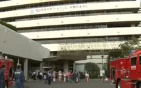 Nhật Bản nâng cao ý thức phòng cháy trong mọi bậc học