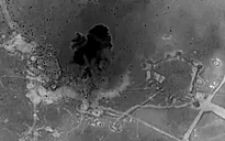 Mỹ không kích trả đũa IS tại Syria