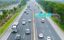 Đề xuất mở rộng cao tốc Hà Nội - Hải Phòng lên quy mô 10 làn xe