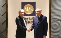 Singapore sẵn sàng hỗ trợ, chia sẻ kinh nghiệm vận hành Trung tâm tài chính quốc tế với Việt Nam