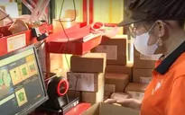 Xây dựng thương hiệu Việt trên sàn thương mại điện tử toàn cầu