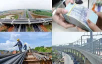 Nỗ lực tháo gỡ điểm nghẽn, tạo đà tăng tốc giải ngân đầu tư công