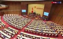 Đột phá chiến lược về hoàn thiện thể chế