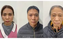 Bắt nhóm lừa bán “thuốc nam” giả trước cổng bệnh viện ở Hà Nội