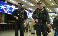 Cảnh sát Anh khẳng định London ngày càng an toàn