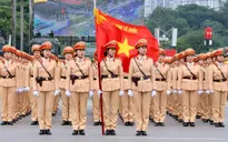 Hà Nội triển khai phương án bảo đảm tuyệt đối an toàn cho Đại hội XIV của Đảng