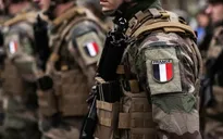 Pháp mở chiến dịch nghĩa vụ quân sự tình nguyện