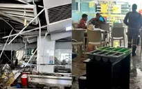 Nổ máy lạnh tại đại học ở Selangor, 1 thực tập sinh tử vong