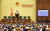 Hướng dẫn thi hành Luật Hoạt động giám sát của Quốc hội và Hội đồng nhân dân