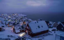 Tổng thống Trump tuyên bố Mỹ sẽ kiểm soát Greenland "bằng mọi giá"