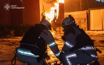 Tình hình tại Ukraine ngày càng trầm trọng