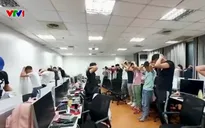 Campuchia trục xuất hơn 13.000 người nước ngoài vi phạm pháp luật