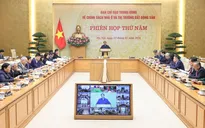 Thủ tướng: Điều chỉnh chính sách nhà ở xã hội, đẩy mạnh nhà cho thuê