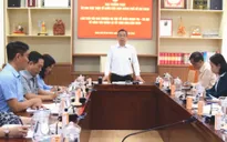 Mặt trận Tổ quốc TP Hồ Chí Minh chi hơn 210 tỷ đồng chăm lo Tết Bính Ngọ 2026