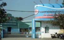 Sở NN&MT Hải Phòng báo cáo chi tiết vụ việc liên quan Công ty CP Đồ hộp Hạ Long