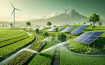 Khơi thông "mạch máu" vốn xanh: Cánh cửa bứt phá cho doanh nghiệp nhỏ và vừa năm 2026