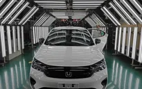 Thị trường ô tô Việt Nam 2025: Vượt 375.000 xe, tăng trưởng hai chữ số