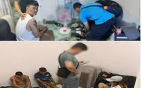 Liên tiếp triệt phá các tụ điểm ma túy ở Đồng Nai trước cao điểm Tết