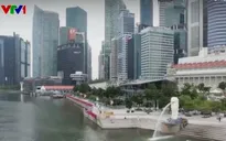 Bài học thành công của Trung tâm tài chính quốc tế Singapore
