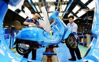 Việt Nam: Bến đỗ chiến lược và hành trình nâng tầm dòng vốn đầu tư nước ngoài năm 2026