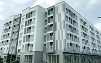 Chính phủ giao chỉ tiêu phát triển nhà ở xã hội cho các địa phương