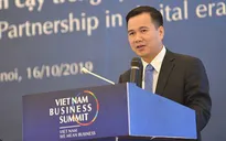 Thủ tướng bổ nhiệm Phó Chủ tịch Viện Hàn lâm Khoa học và Công nghệ Việt Nam