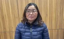 Triệt phá đường dây lô, đề giao dịch tiền tỷ do phụ nữ cầm đầu