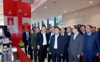 Thường trực Ban Bí thư chủ trì sơ duyệt công tác tổ chức phục vụ Đại hội XIV