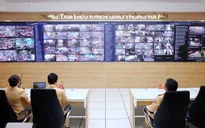 Hà Nội: Camera AI thay đổi diện mạo giao thông và văn minh đô thị