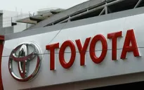 Xe Toyota tiếp tục bán chạy nhất thế giới