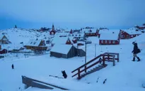 Pháp mở lãnh sự quán tại Greenland, ủng hộ chủ quyền của Đan Mạch