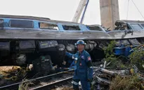 Thái Lan truy cứu trách nhiệm vụ sập cần cẩu khiến 29 người thiệt mạng