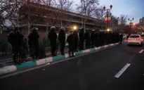 Iran cảnh báo trả đũa nếu Washington tấn công