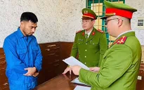 Bắt nguyên giám đốc ngân hàng ở Quảng Ninh lừa đảo hàng tỷ đồng