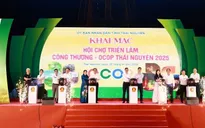 Thái Nguyên: Năm 2025 bứt phá sản xuất công nghiệp đạt trên 1 triệu tỷ đồng