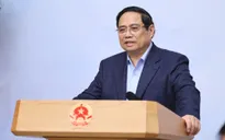 Thủ tướng: Giữ chủ động chiến lược, đưa hội nhập quốc tế thực sự trở thành một trụ cột phát triển