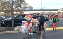 Vụ phá sản lớn đầu tiên trong ngành bán lẻ của Mỹ trong năm 2026