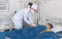 Cảnh báo thiếu máu thiếu sắt nặng ở trẻ em