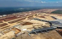 Giao ACV làm chủ đầu tư giai đoạn 2 dự án sân bay Long Thành