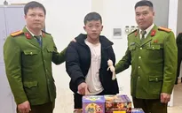 Công an Hà Nội liên tiếp phát hiện, bắt giữ các vụ buôn bán pháo nổ