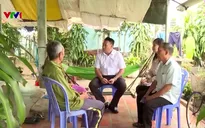 Đổi mới cách chăm lo Tết cho người dân tại TP Hồ Chí Minh