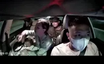 CSGT kịp thời dẫn đường, đưa bệnh nhân nguy kịch đi cấp cứu