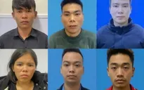 Triệt phá ổ nhóm trộm cắp, tiêu thụ xe máy dịp giáp Tết tại Hà Nội