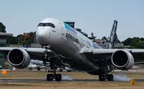 Airbus giữ vững ngôi vương hàng không thế giới với lượng đơn hàng kỷ lục năm 2025