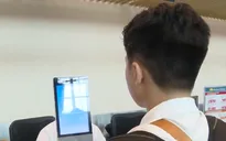 Yêu cầu xác thực sinh trắc học với giao dịch doanh nghiệp mới