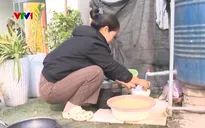 Hàng trăm hộ dân khu dự án ở Hà Nội mòn mỏi chờ nước sạch