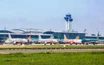 Quy định mới về xử phạt vi phạm hành chính trong lĩnh vực hàng không