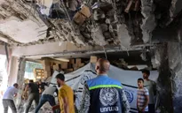 Liên hợp quốc cảnh báo có thể đưa Israel ra Tòa án Công lý Quốc tế