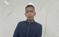 Nghi phạm sát hại liên tiếp 2 phụ nữ ở Hưng Yên ra đầu thú